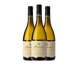 Campo Viejo Félix Azpilicueta Colección Privada Viura Rioja 75 cl Vino blanco (Caja de 3 Botellas de 75 cl)