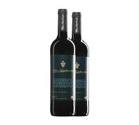 Campo Viejo Félix Azpilicueta Rioja Gran Reserva 75 cl Vino tinto (Caja de 2 Botellas de 75 cl)