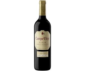 Campo Viejo Gran Reserva D.O.Ca Rioja Vino-750 ml