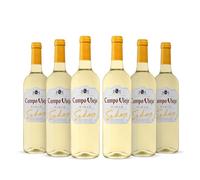 Campo Viejo Semidulce 2019 75 cl. 2019