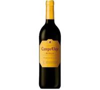Bodegas Campo Viejo Campo Viejo Negre Tempranillo 1 x 750 ml