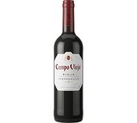 Bodegas Campo Viejo Campo Viejo Negre Tempranillo 1 x 750 ml