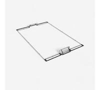 Campo Waterpolo Hinchable Modulable 20 x 10 m Talla única