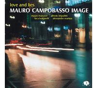 Mauro Campobasso - Love And Lies