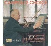Campoli,Alfredo - Violinstuecke [Import]
