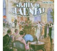 Campoli - Nights of Gladness