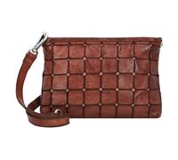 Campomaggi Acacia Bolsa de hombro Piel 27 cm marrón