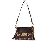 Campomaggi Agnese Bolsa de hombro Piel 22 cm marrón