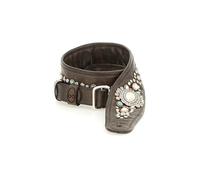 Campomaggi Bandolera Bella di notte GRIGIO