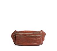 Campomaggi Bandolera cognac, cuero, unisex