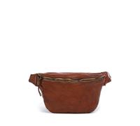 Campomaggi Bandolera cognac, cuero, unisex