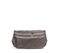 Campomaggi | Bandolera | gris | cuero de vaca graneado