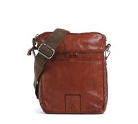 Campomaggi | Bandolera | marrón | cuero de vaca