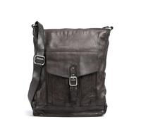 Campomaggi | Bandolera | marrón | cuero de vaca de grano fino