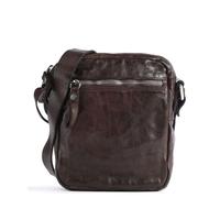 Campomaggi | Bandolera | marrón | cuero de vaca de grano fino
