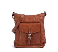 Campomaggi | Bandolera | marrón | cuero de vaca de grano fino