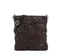 Campomaggi | Bandolera | marrón | cuero de vaca de grano fino