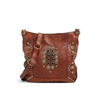 Campomaggi | Bandolera | marrón | cuero de vaca de grano fino