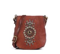 Campomaggi | Bandolera | marrón | cuero de vaca de grano fino