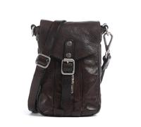 Campomaggi | Bandolera | marrón | cuero de vaca de grano fino