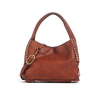 Campomaggi | Bandolera | marrón | cuero de vaca de grano fino