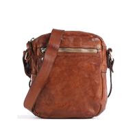 Campomaggi | Bandolera | marrón | cuero de vaca de grano fino