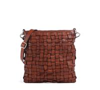 Campomaggi | Bandolera | marrón | cuero de vaca de grano fino