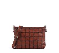 Campomaggi | Bandolera | marrón | cuero de vaca graneado