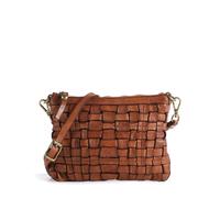 Campomaggi | Bandolera | marrón | cuero de vaca graneado