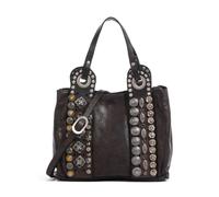 Campomaggi | Bandolera | marrón | cuero de vaca graneado