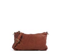 Campomaggi | Bandolera | marrón | cuero de vaca graneado