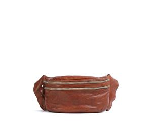 Campomaggi | Bandolera | marrón | cuero de vaca graneado