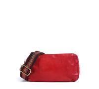 Campomaggi | Bandolera | rojo | cuero de vaca