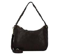 Campomaggi Bice Bolsa de hombro Piel 28 cm marrón