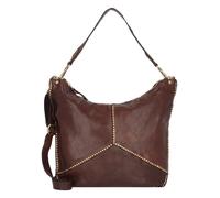 Campomaggi Bolsa de compras Piel natural 40 cm marrón