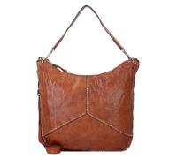 Campomaggi Bolsa de compras Piel natural 40 cm marrón