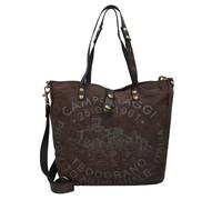 Campomaggi Bolsa de hombro 30 cm marrón