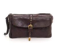 Campomaggi Bolsa de hombro Piel 21 cm marrón
