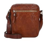 Campomaggi Bolsa de hombro Piel 21 cm marrón