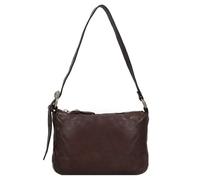 Campomaggi Bolsa de hombro Piel 23 cm marrón
