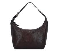 Campomaggi Bolsa de hombro Piel 29 cm marrón