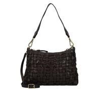 Campomaggi Bolsa de hombro Piel 31 cm marrón