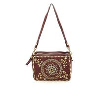 Campomaggi Bolsa para cámara Bella Di Notte BORGOGNA