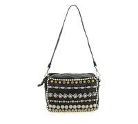 Campomaggi Bolsa para cámara Kate NERO