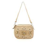 Campomaggi Bolsa para cámara Siena GHIACCIO