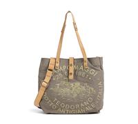 Campomaggi | Bolsa shopping | marrón | algodón