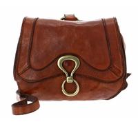 CAMPOMAGGI bolso bandolera Mini Crossbody Bag Cognac