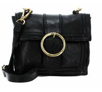CAMPOMAGGI bolso bandolera Mini Crossbody Bag Nero