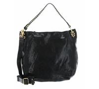 CAMPOMAGGI bolso bandolera Shoulder Bag Nero