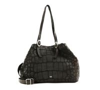CAMPOMAGGI bolso de bandolera Centaurus Shopping Bag Grigio
